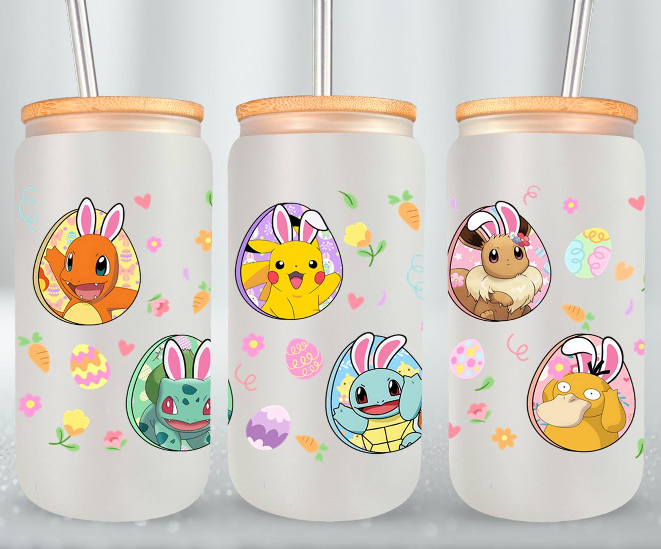Easter Pokemon-10342